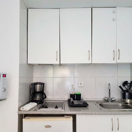 Madrid City Apartments: Huertas Dış mekan fotoğraf